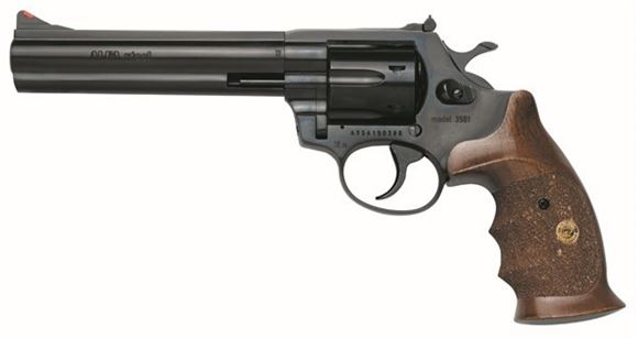 Picture of ALFA REVOLVER 3561 - .357 MAG